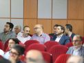 گزارش تصویری مراسم تجلیل از استـــاد 